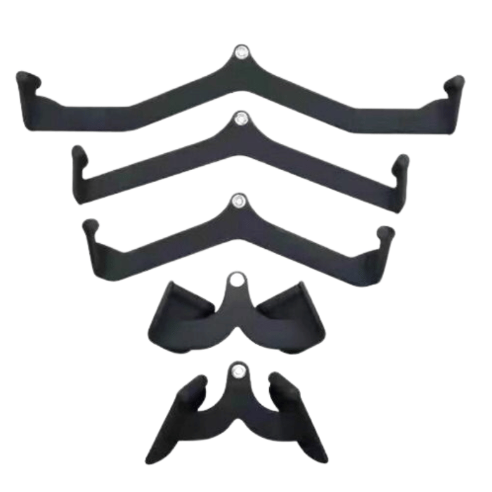 Cable Attachments & Handles