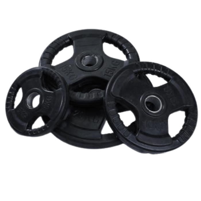 Weight Plates