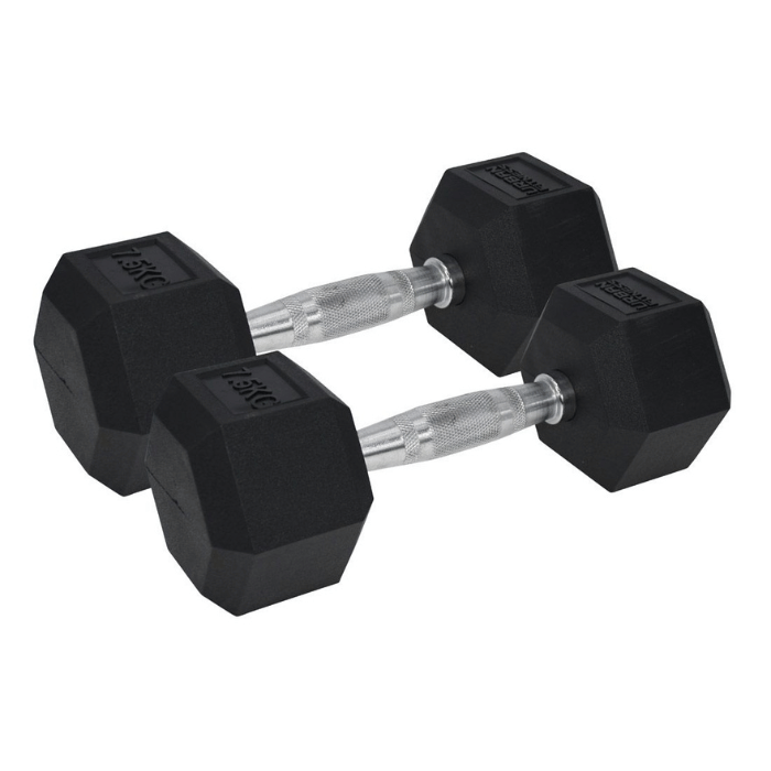 Dumbbells