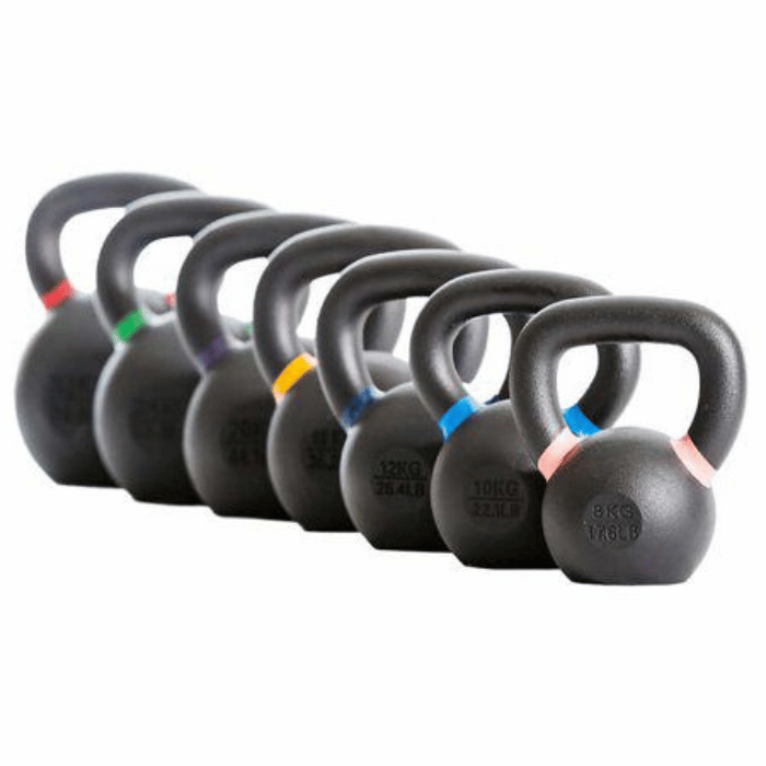 Kettlebell